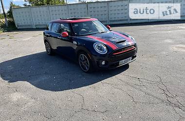 MINI Hatch JONH WORKS 2017