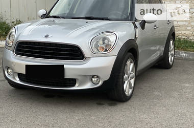 MINI Hatch  2012