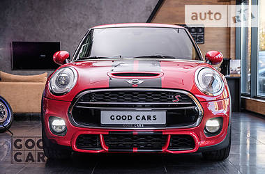 MINI Hatch S 2015