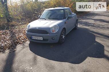 MINI Hatch  2007