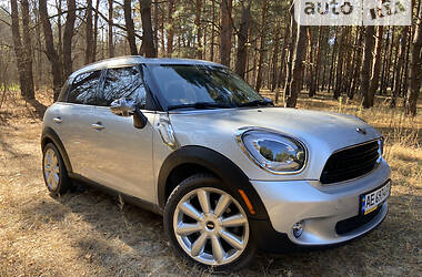 MINI Hatch  2013