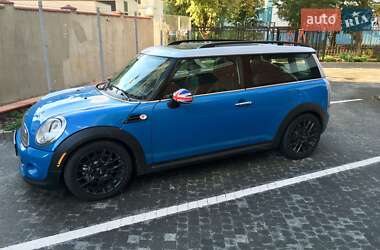 MINI Hatch Cooper 2013