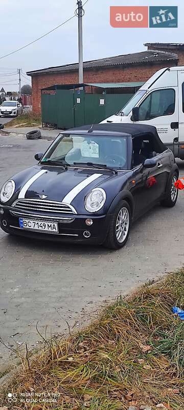 MINI Hatch 2004 MINI Hatch 2004