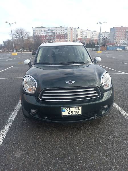 Універсал MINI Hatch