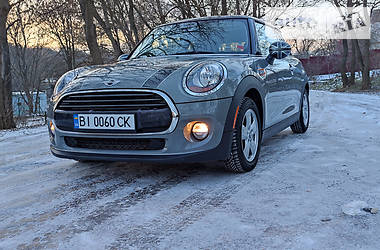 MINI Hatch  2015