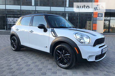 MINI Hatch  2011