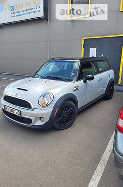 MINI Hatch  2013