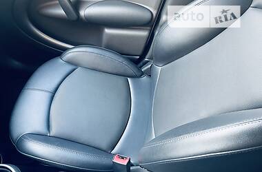 Хэтчбек MINI Hatch 2012 в Киеве