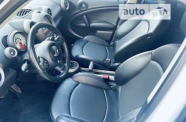 Хэтчбек MINI Hatch 2012 в Киеве