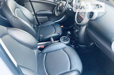 Хэтчбек MINI Hatch 2012 в Киеве