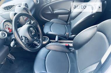 Хэтчбек MINI Hatch 2012 в Киеве