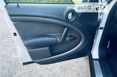 Хэтчбек MINI Hatch 2012 в Киеве