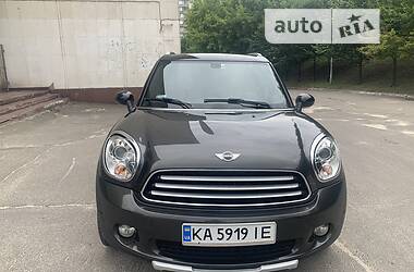 MINI Hatch  2011