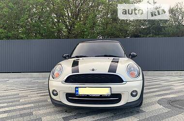 MINI Hatch  2013