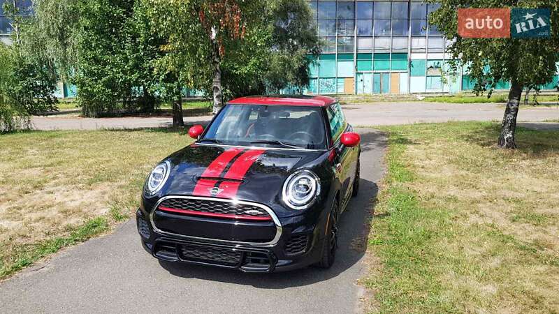 MINI Hatch 2018 MINI Hatch 2018