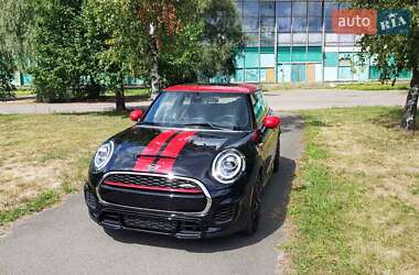 MINI Hatch  JCW 2018