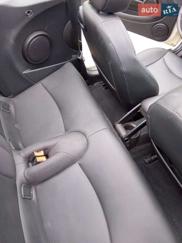 Кабриолет MINI Hatch 2015 в Запорожье