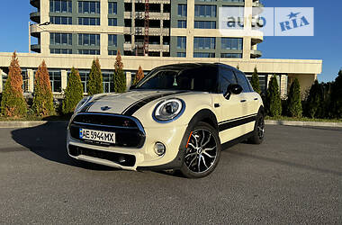 MINI Hatch  2015