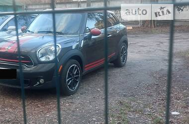 MINI Hatch S 2015