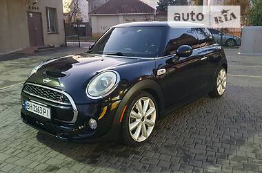 MINI Hatch S 2.0 192Hp 2014