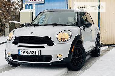 MINI Hatch 2012