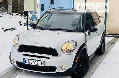 Хэтчбек MINI Hatch 2012 в Киеве