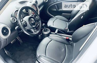 Хэтчбек MINI Hatch 2012 в Киеве