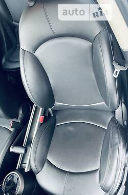 Хэтчбек MINI Hatch 2012 в Киеве