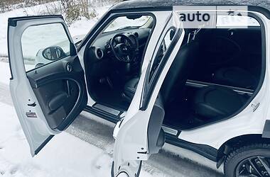 Хэтчбек MINI Hatch 2012 в Киеве