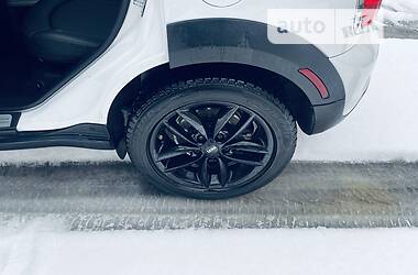 Хэтчбек MINI Hatch 2012 в Киеве