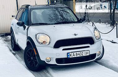 Хэтчбек MINI Hatch 2012 в Киеве