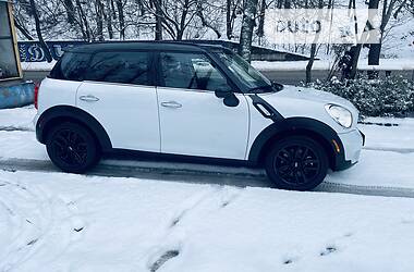 Хэтчбек MINI Hatch 2012 в Киеве