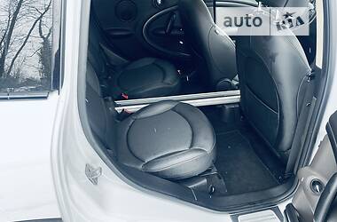Хэтчбек MINI Hatch 2012 в Киеве