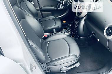 Хэтчбек MINI Hatch 2012 в Киеве
