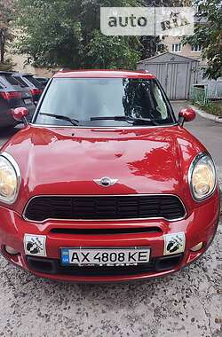 MINI Hatch  2012