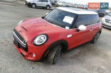 MINI Hatch  2018