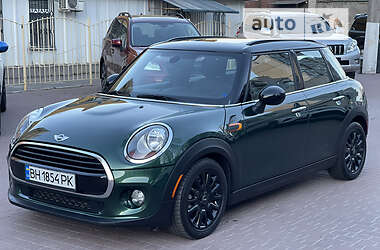 MINI Hatch  2017