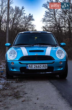 Хетчбек MINI Hatch 2006 в Житомирі Хетчбек MINI Hatch 2006 в Житомирі