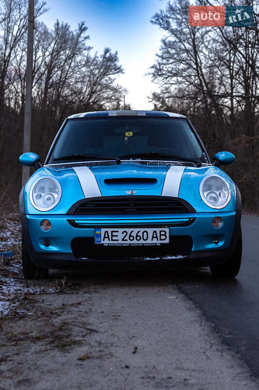 MINI Hatch 2006 MINI Hatch 2006