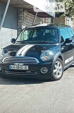 MINI Hatch  2008