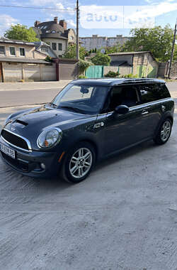 MINI Hatch Turbo S 2010