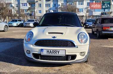 Хэтчбек MINI Hatch 2011 в Одессе