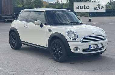 MINI Hatch  2009