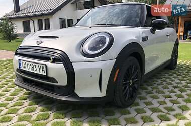 MINI Hatch S 2021