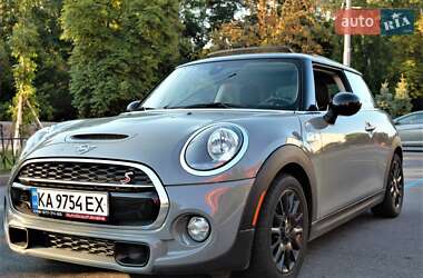 MINI Hatch cooper S 2019