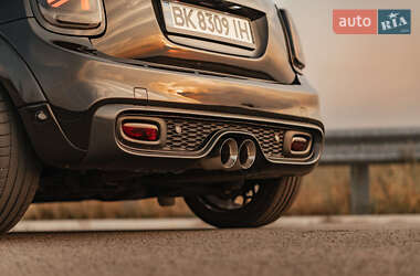 Хетчбек MINI Hatch 2015 в Рівному