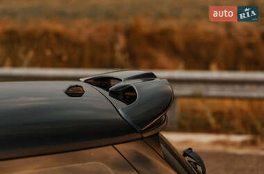 Хетчбек MINI Hatch 2015 в Рівному