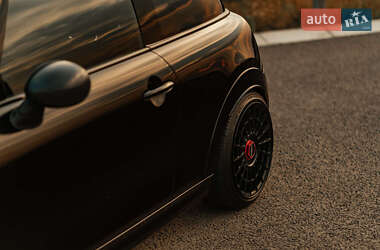 Хетчбек MINI Hatch 2015 в Рівному