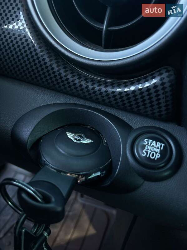 Хэтчбек MINI Hatch 2011 в Одессе