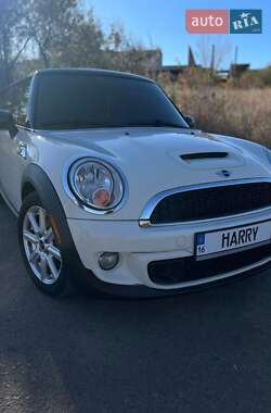 Хэтчбек MINI Hatch 2011 в Одессе